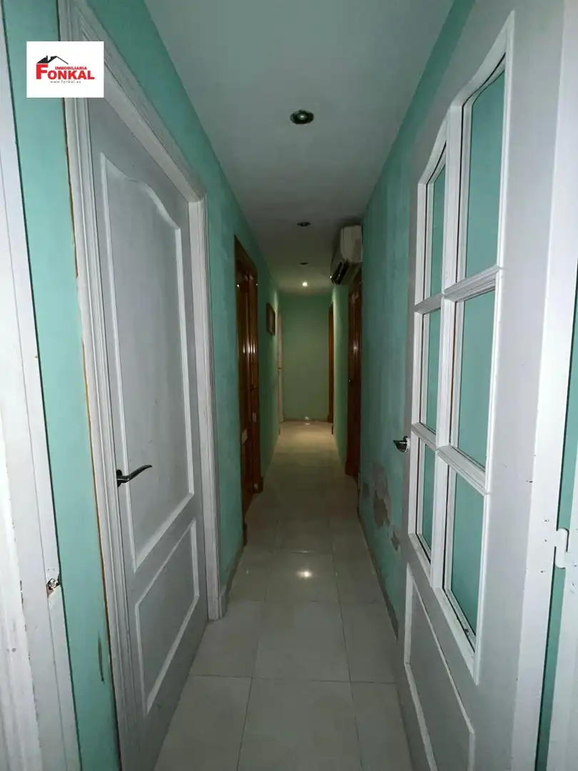 Flat for sale in Jerez de la Frontera  with Air Conditioner and Terrace