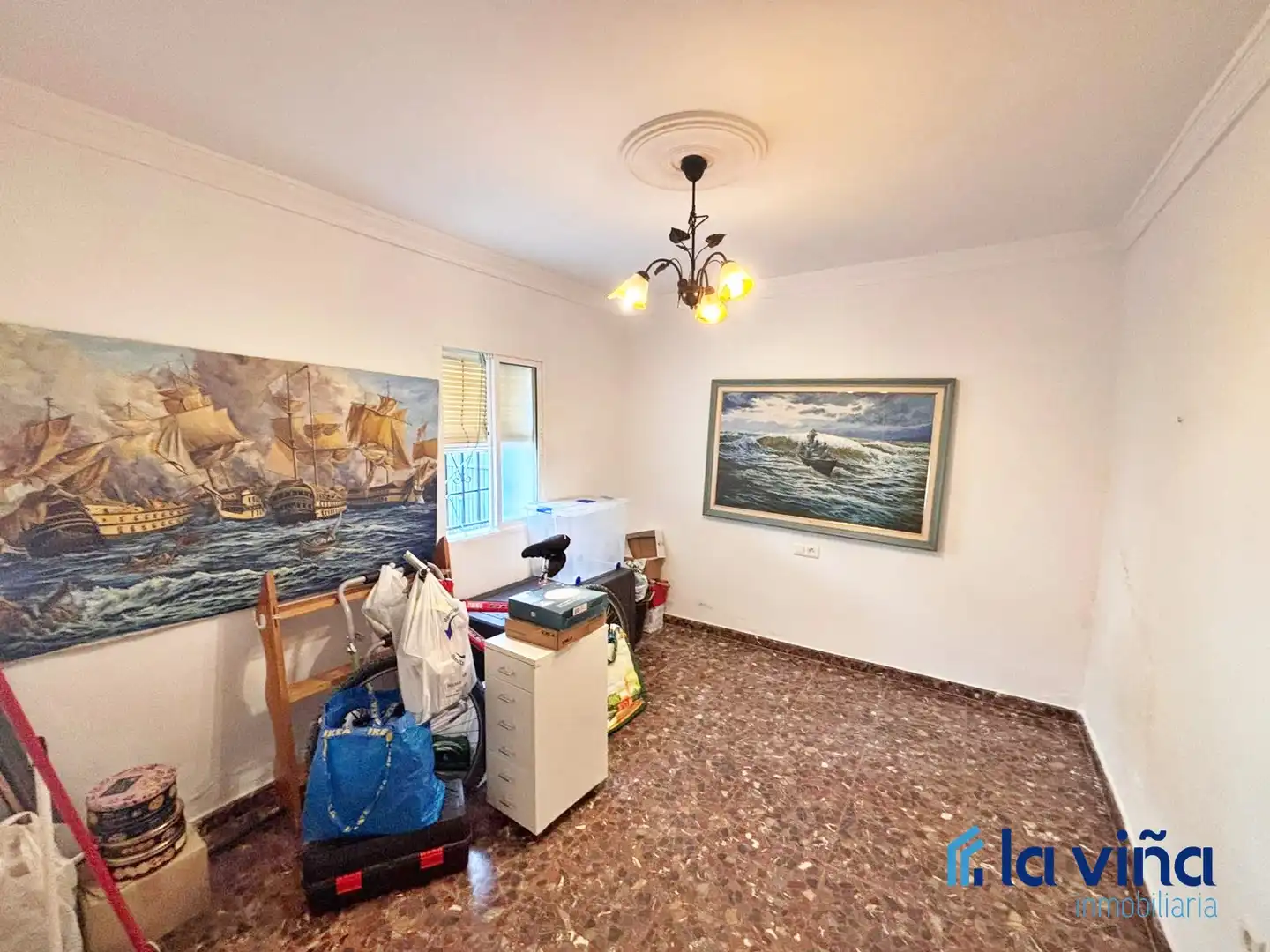 Piso en venta en Antequera con Aire acondicionado