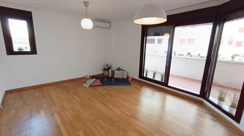 Foto 2 de Pis en venda a Centro, Murcia