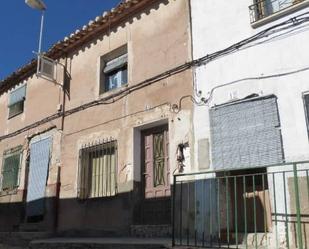 Exterior view of Flat for sale in Jumilla