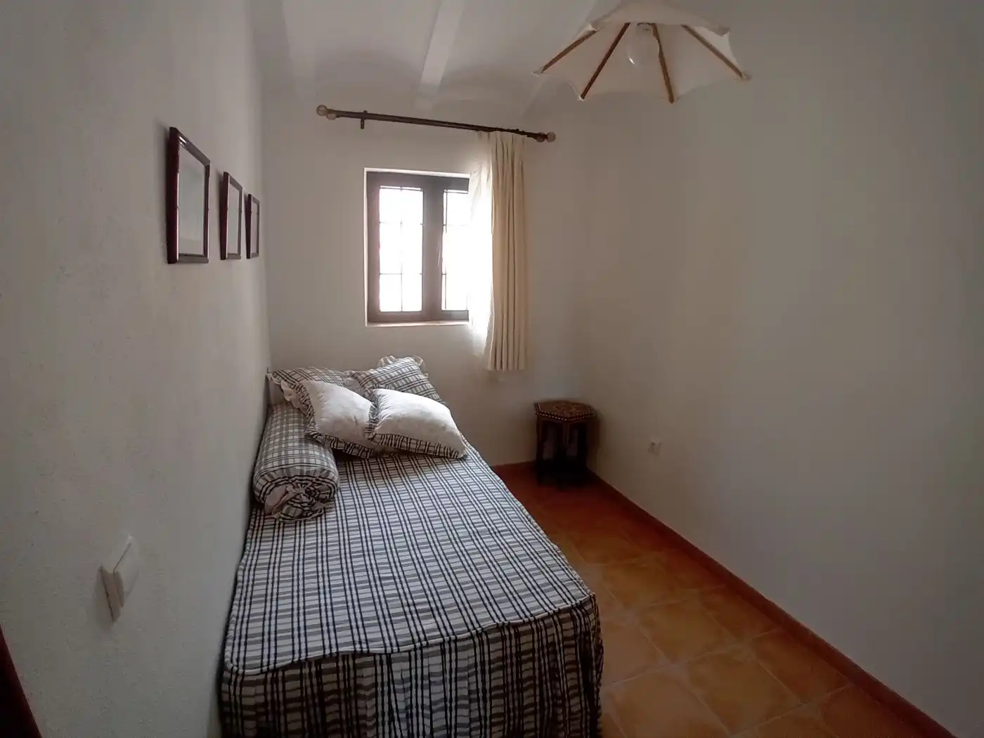 Adosado con jardín en venta en Puebla de Don Fadrique, imagen 10