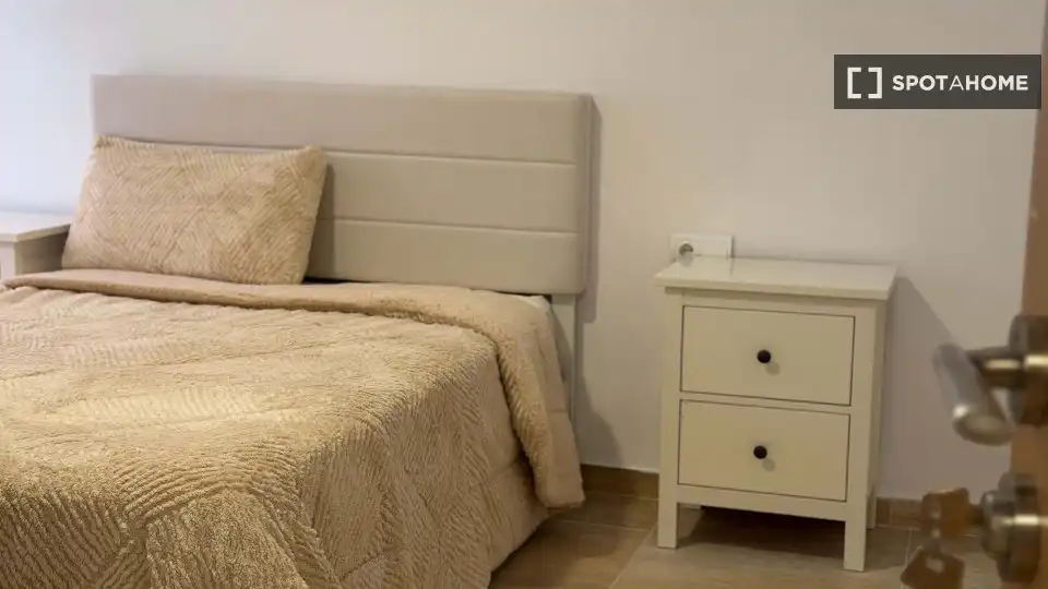 Zimmer in Poble Nou
