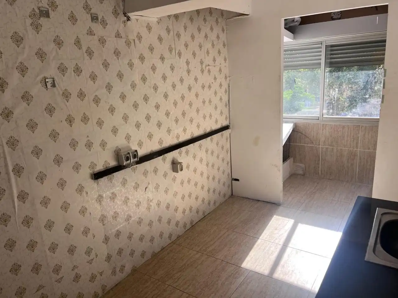 Kitchen of Flat for sale in Córdoba