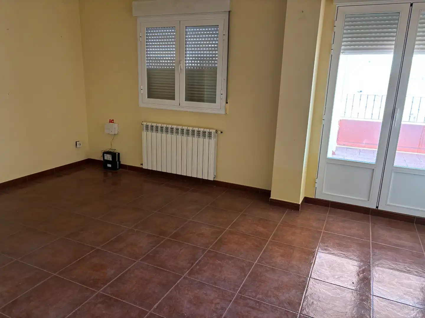 Flat with terrace for sale in Travesía de Torres, imagen 7
