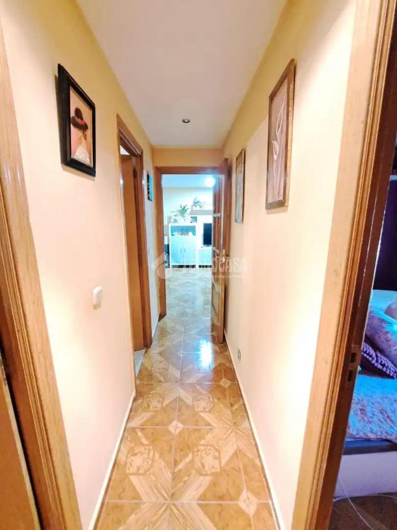 Piso en venta en Parla con Aire acondicionado