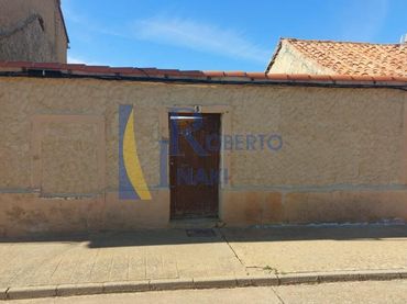 Terreny residencial en venda a Valencia de Don Juan