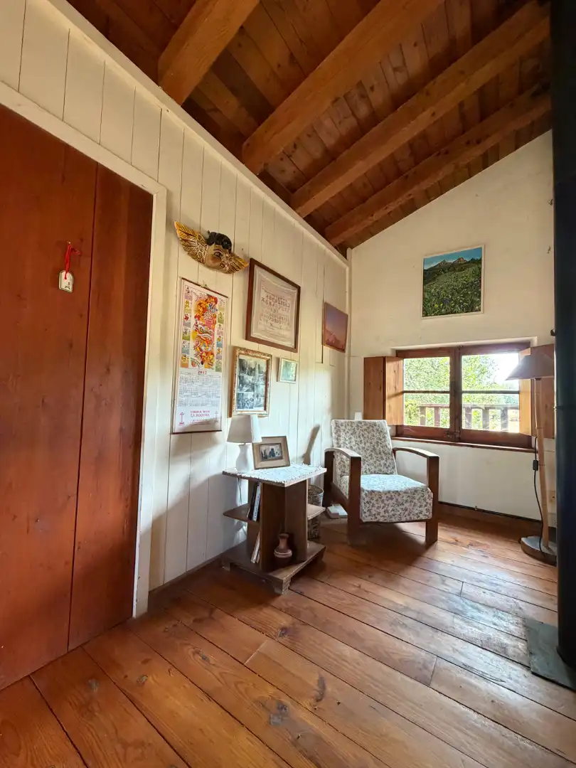 Casa o xalet en venda a Parlavà