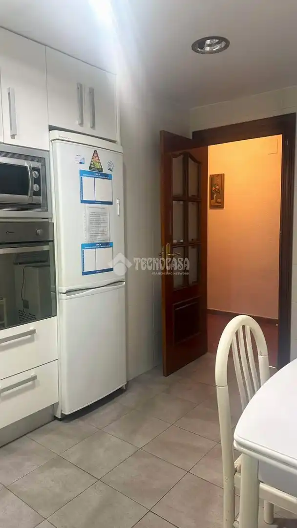 Cuina de Pis de lloguer en Granada