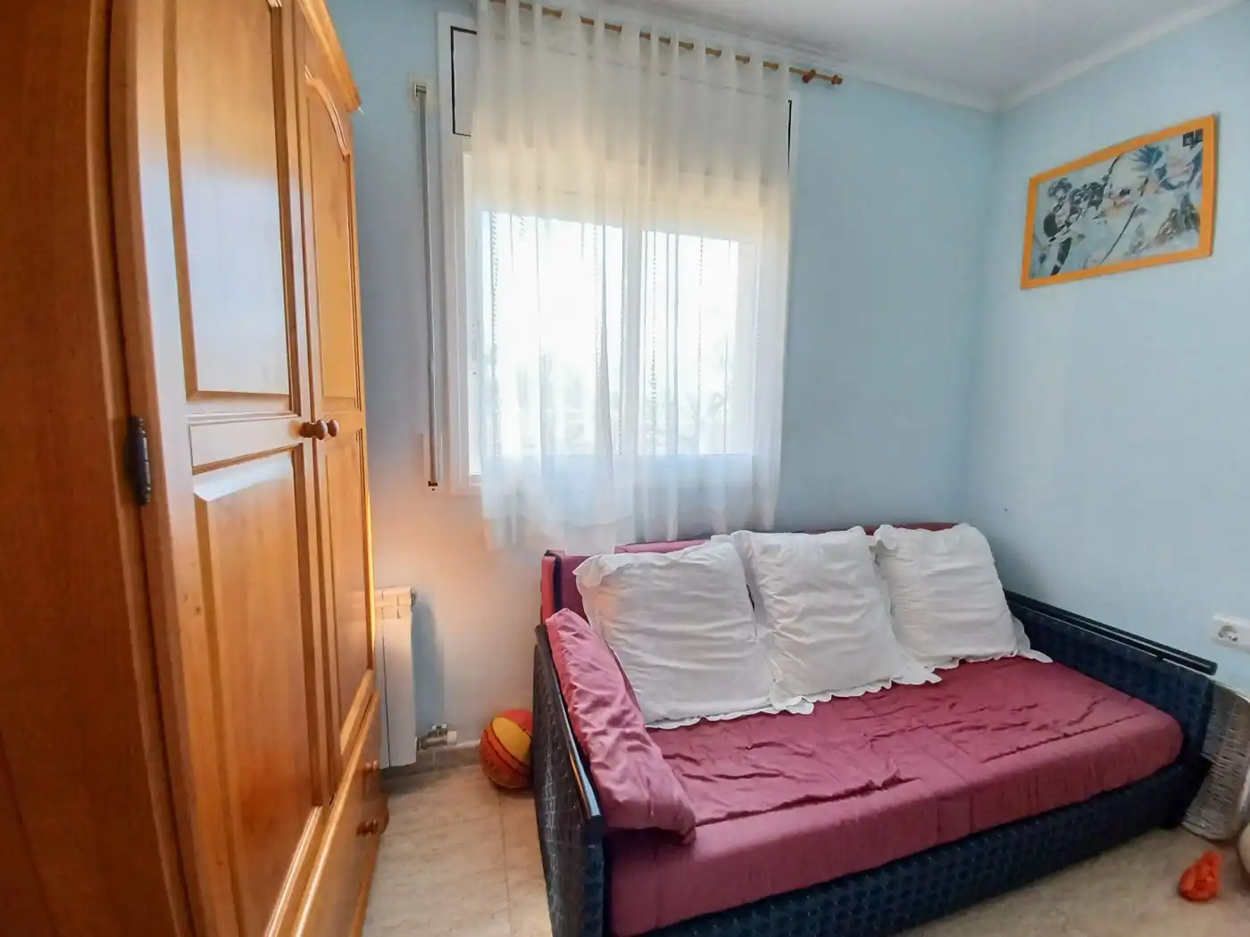 Ground floor for sale in Cunidor