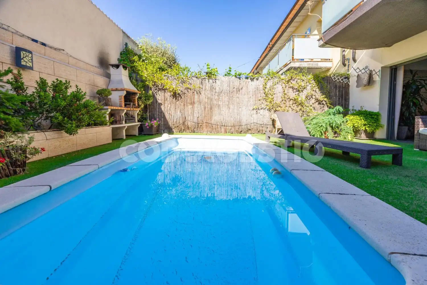 Casa con terraza en venta en Collsacabra, imagen 38