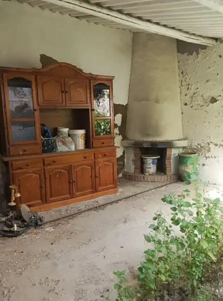 Cocina de Casa o chalet en venta en Lucena con Balcón