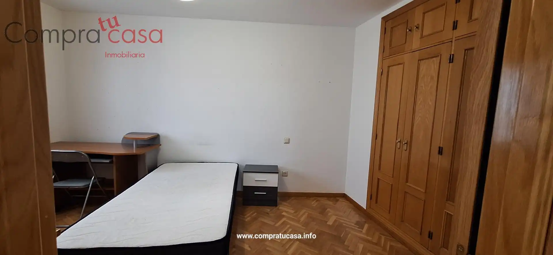 Maisonette mit Terrasse zur Miete in Calle Arturo Merino, imagen 17