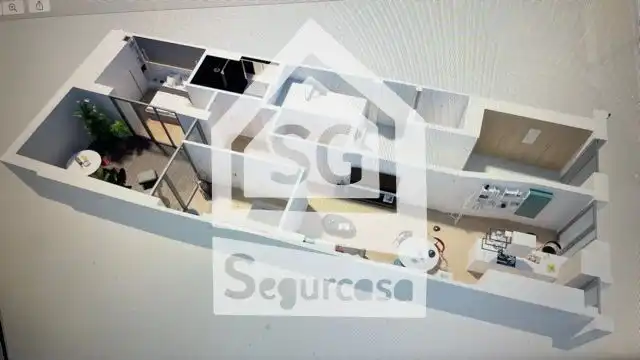 Appartamento in vendita a Casco Viejo, imagen 16