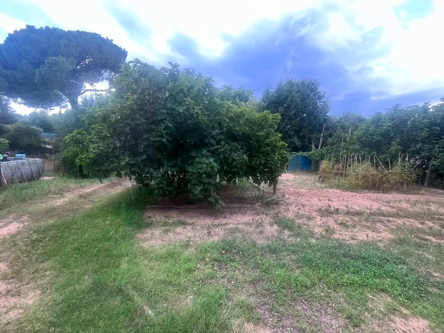 Residencial en venda a Vilobí d'Onyar