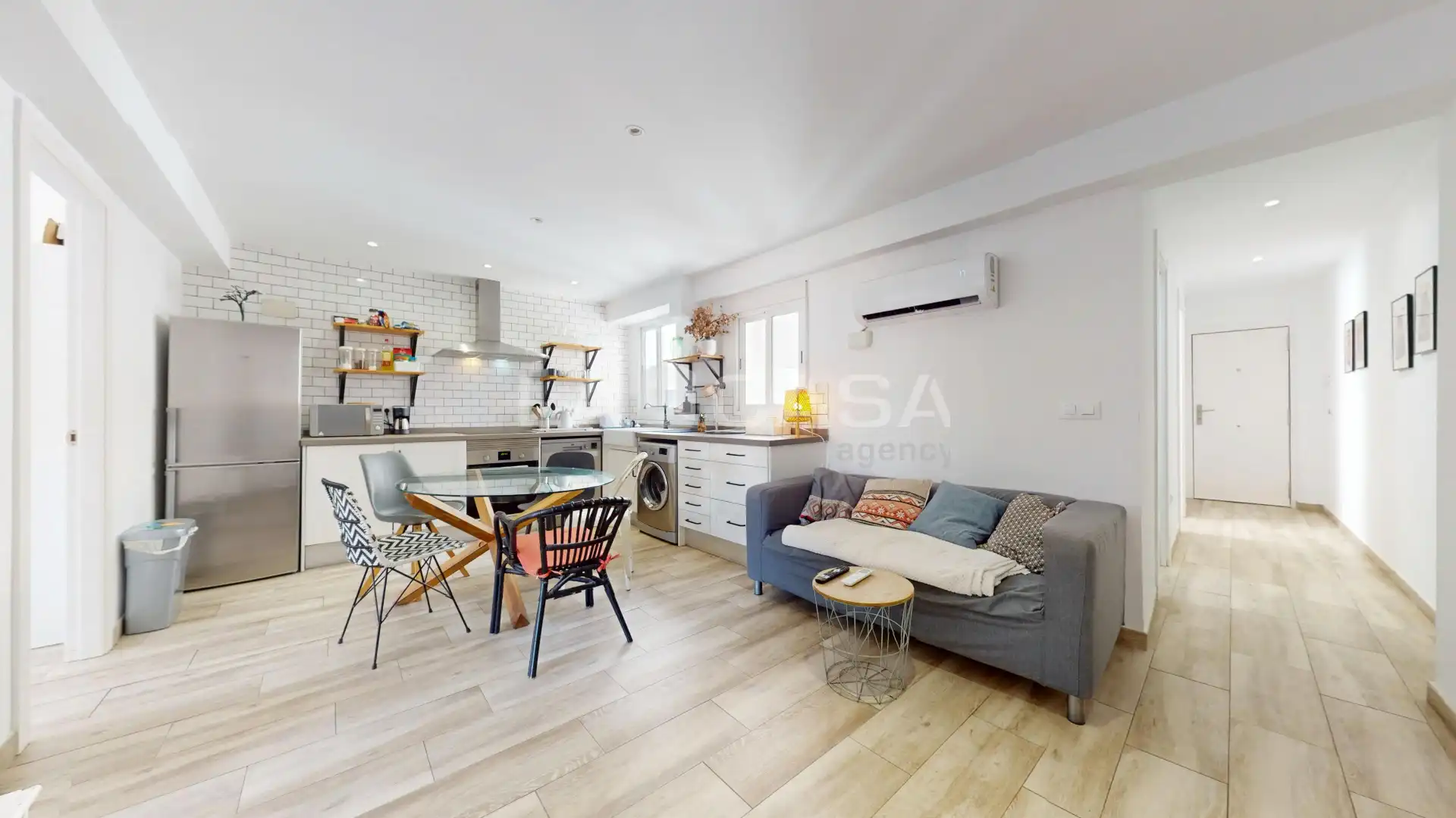 Appartement avec terrasse à vendre à Plaça de l'Organista Cabo
