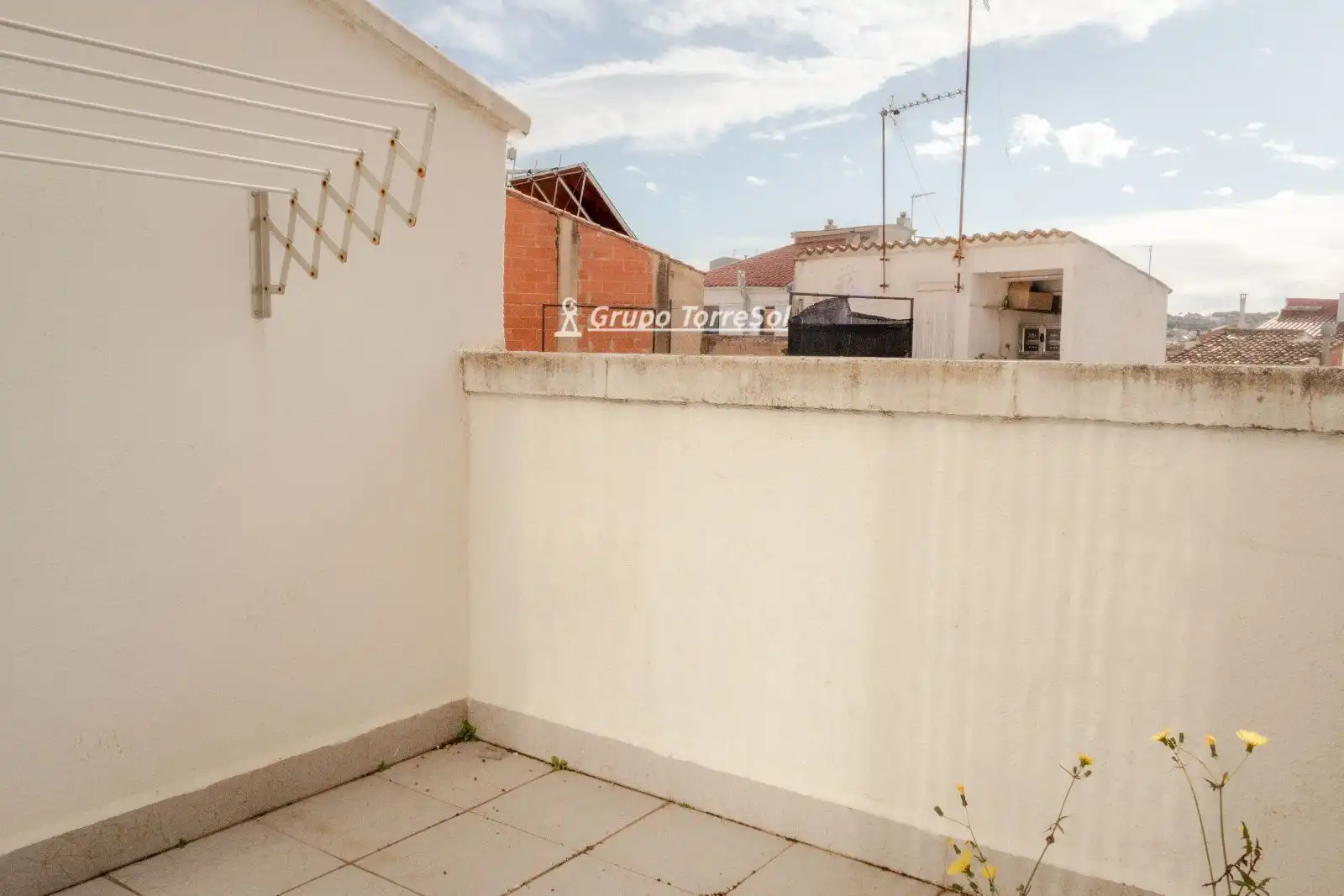 Piso en venta en del Progrés, Centre