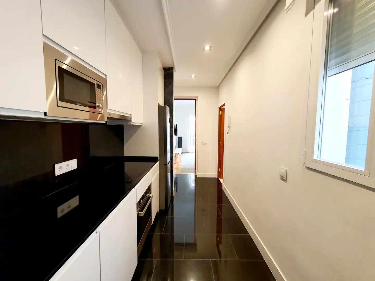 Apartament amb terrassa de lloguer a Centro, imagen 24