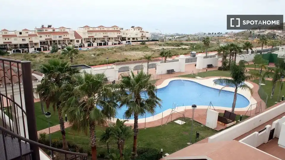 Habitación en Santangelo