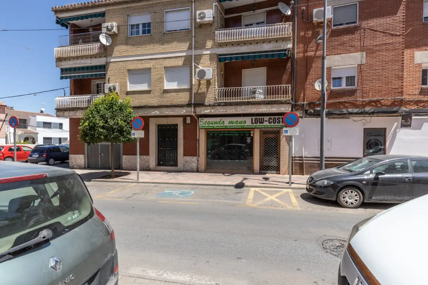 Locale commerciale in vendita a Calle JARDINES, imagen 19