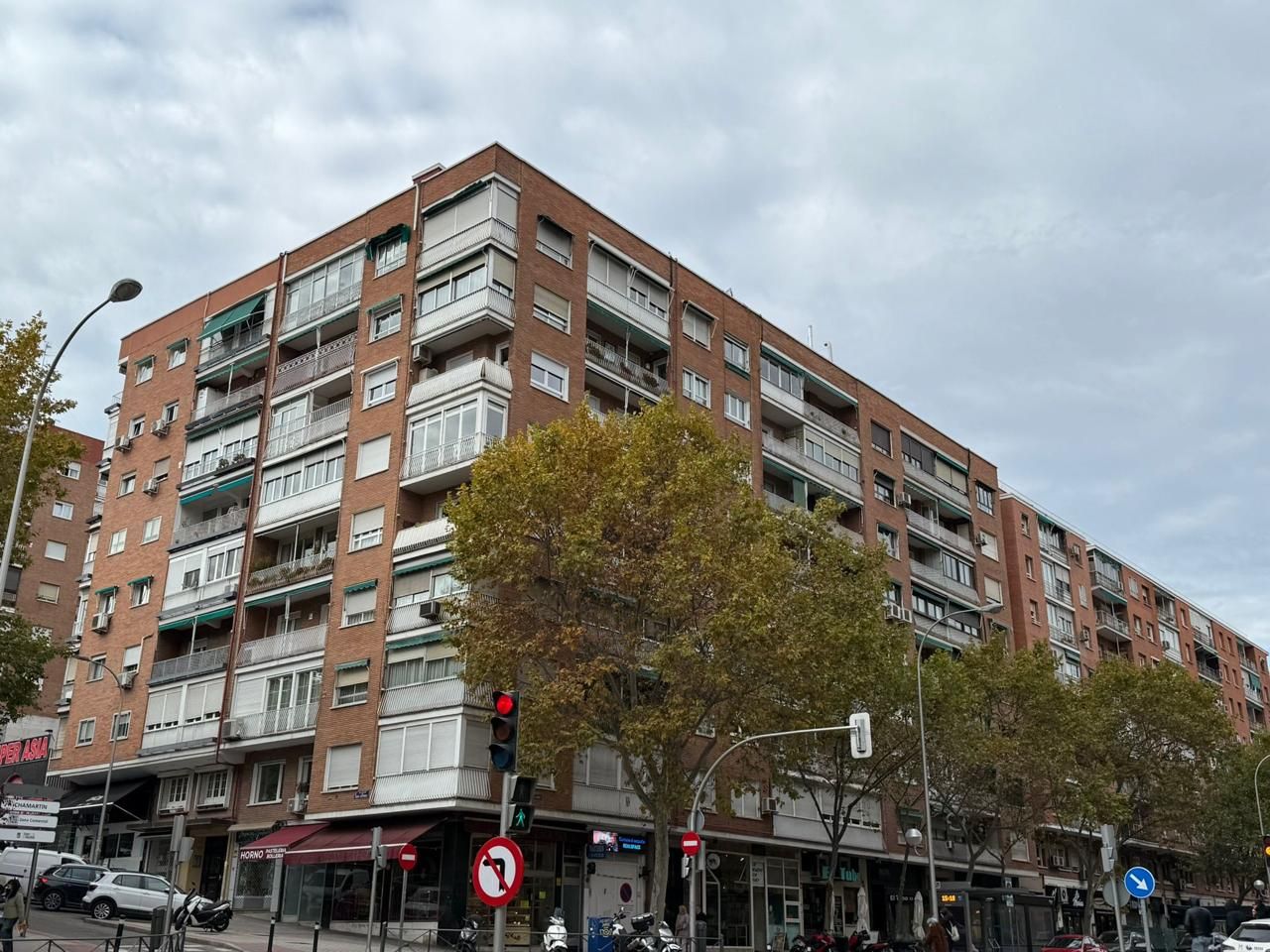 Wohnung zum verkauf in De Clara Del Rey, Prosperidad, Chamartín