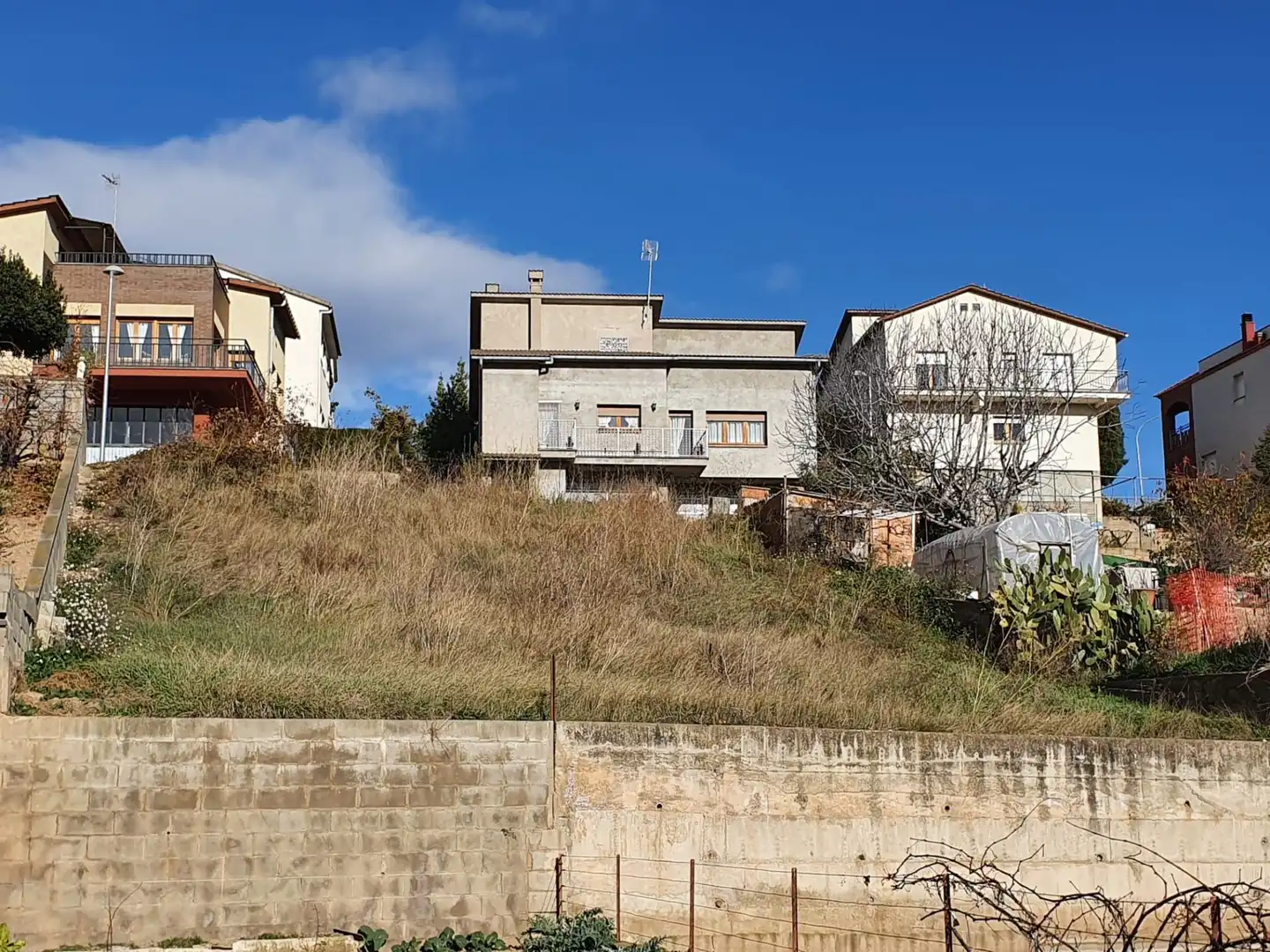 Grundstücke und Bauplätze zum Verkauf in Solsona