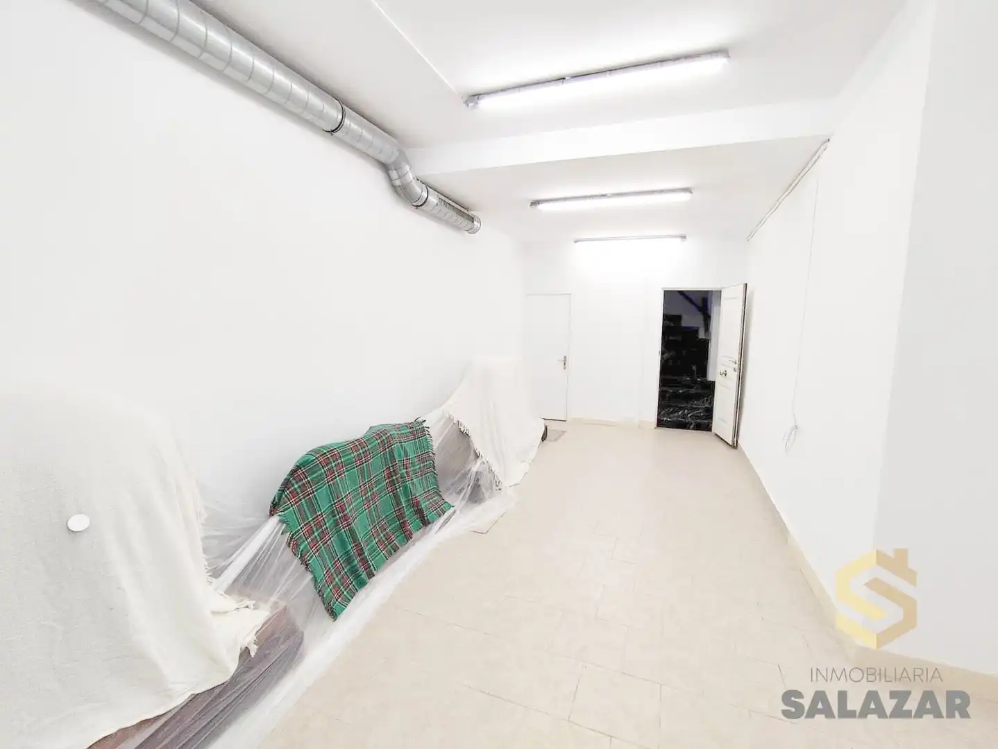 Locale commerciale in vendita a Sabino Arana Etorbidea, imagen 25