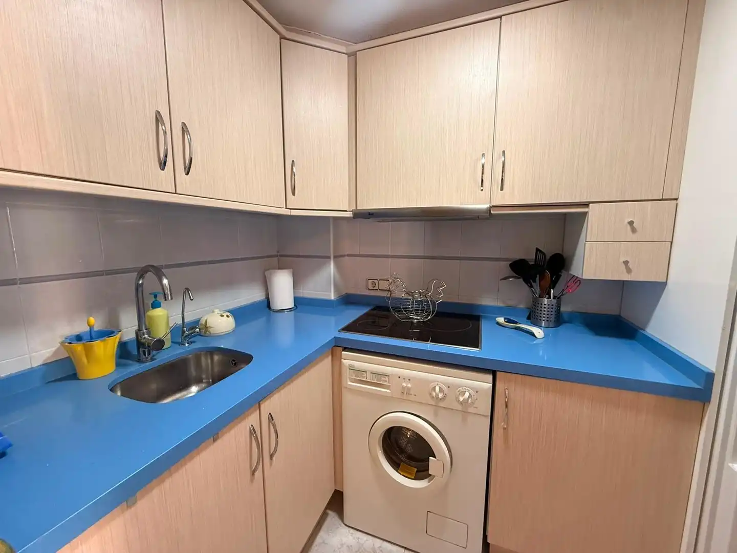 Piso con terraza en venta en Guardamar Playa, imagen 20