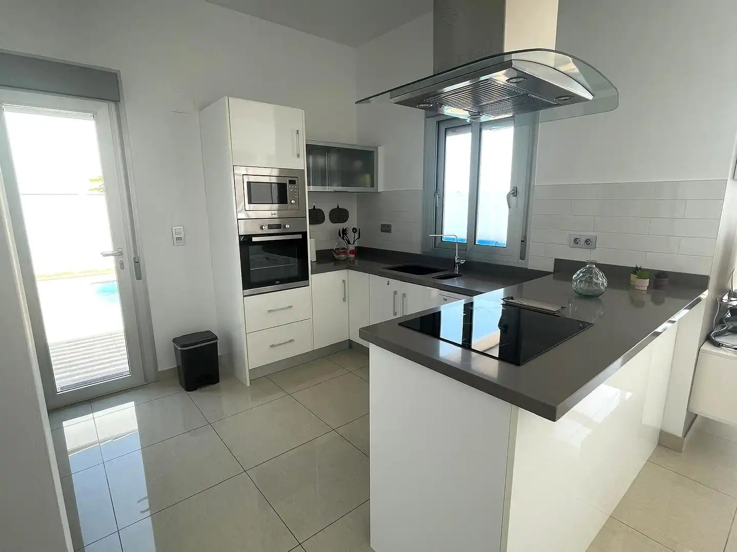 Villa avec piscine à vendre à Pilar de la Horadada ciudad, imagen 37
