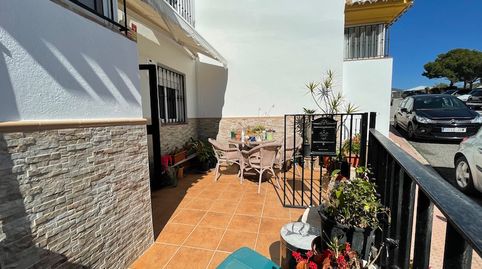 Foto 2 von Einfamilien-Reihenhaus zur Miete in Urbanización Caleta del Mediterráneo, 2, Caleta de Vélez, Vélez-Málaga