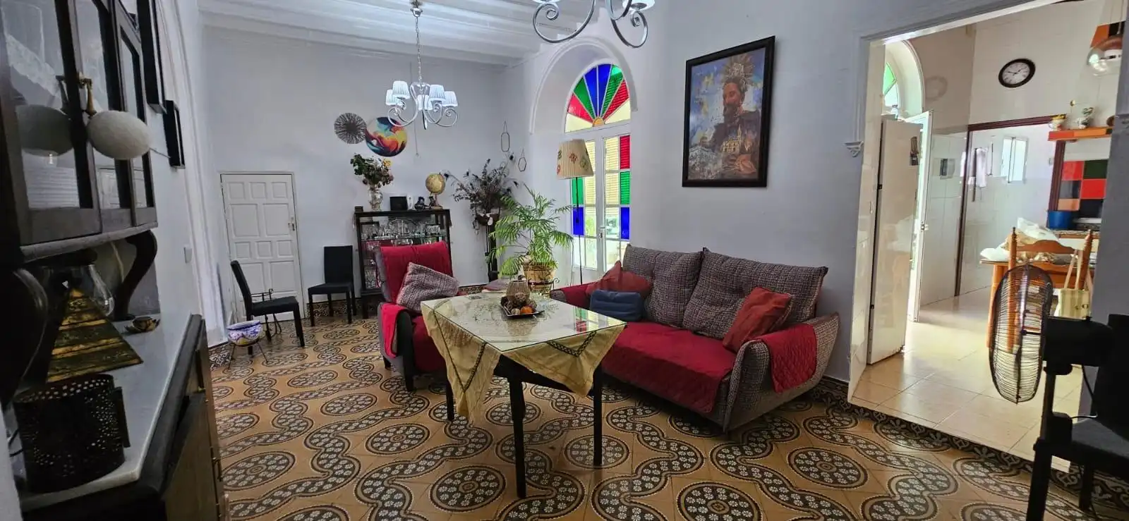 Casa en venda a Trigueros, imagen 6