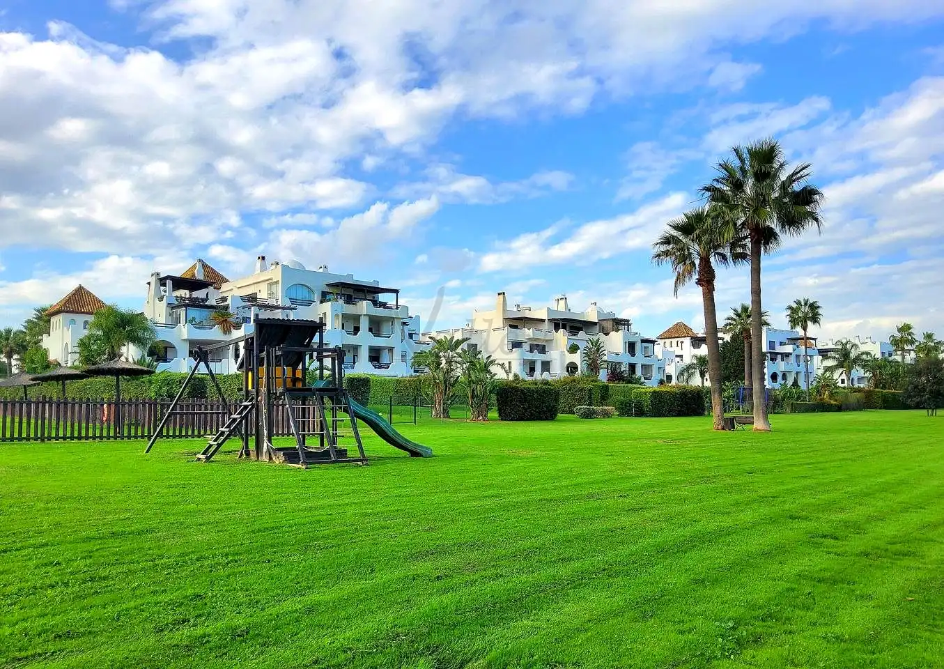 Apartments for rent in Ramiro El Monje, Sotogrande Costa