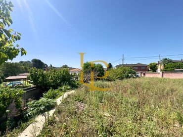 Terreno residenziale in vendita a Castellbisbal