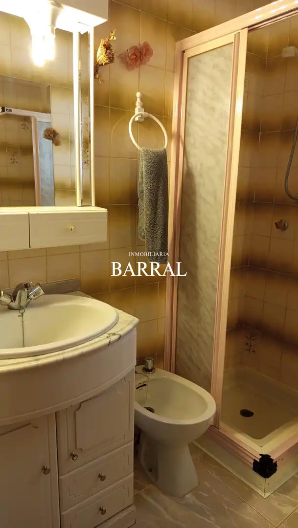 Baño de Casa o chalet en venta en Cascante, Navarra