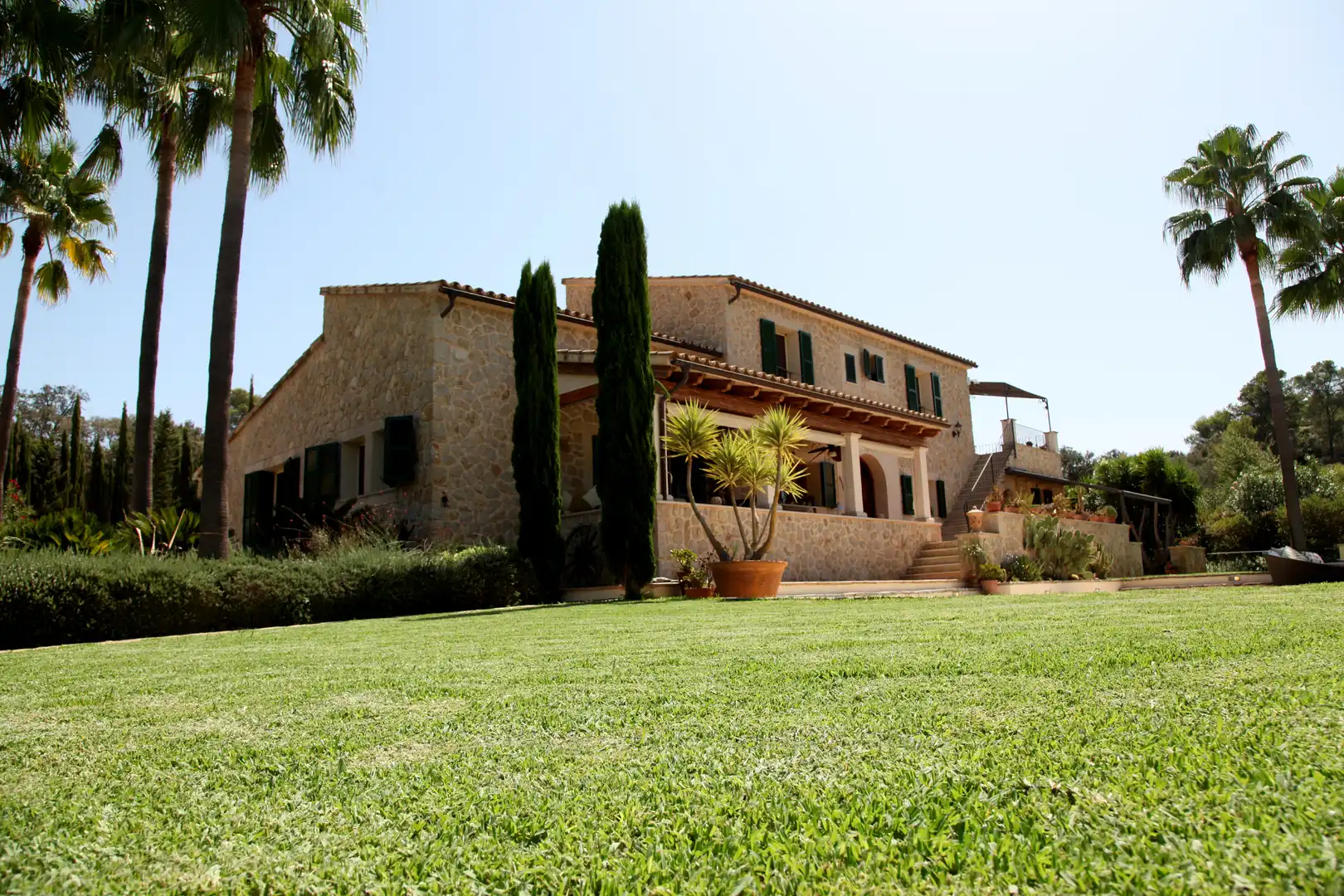 Casa con terrazza in vendita a Sencelles, imagen 5