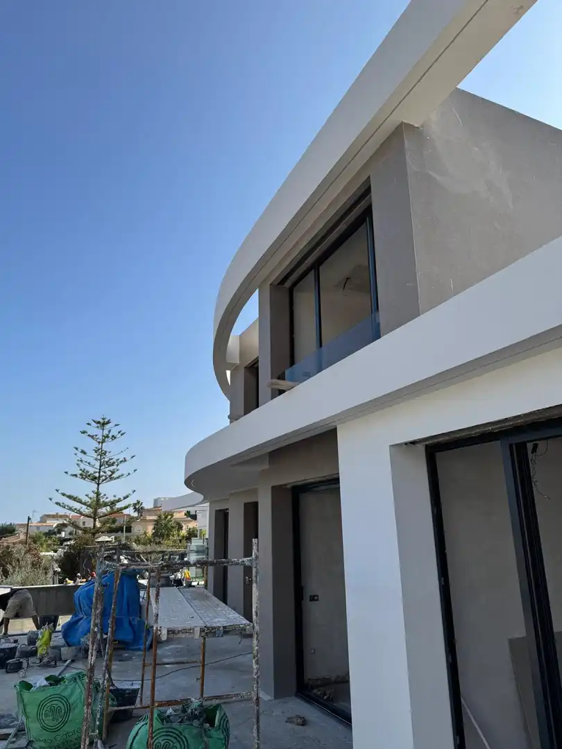 Chalet con piscina en venta en La Fustera, imagen 10