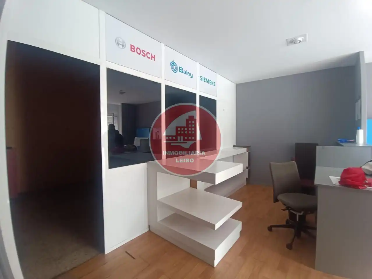 Local comercial en venta en Rua Jose Malvar Figueroa, imagen 2