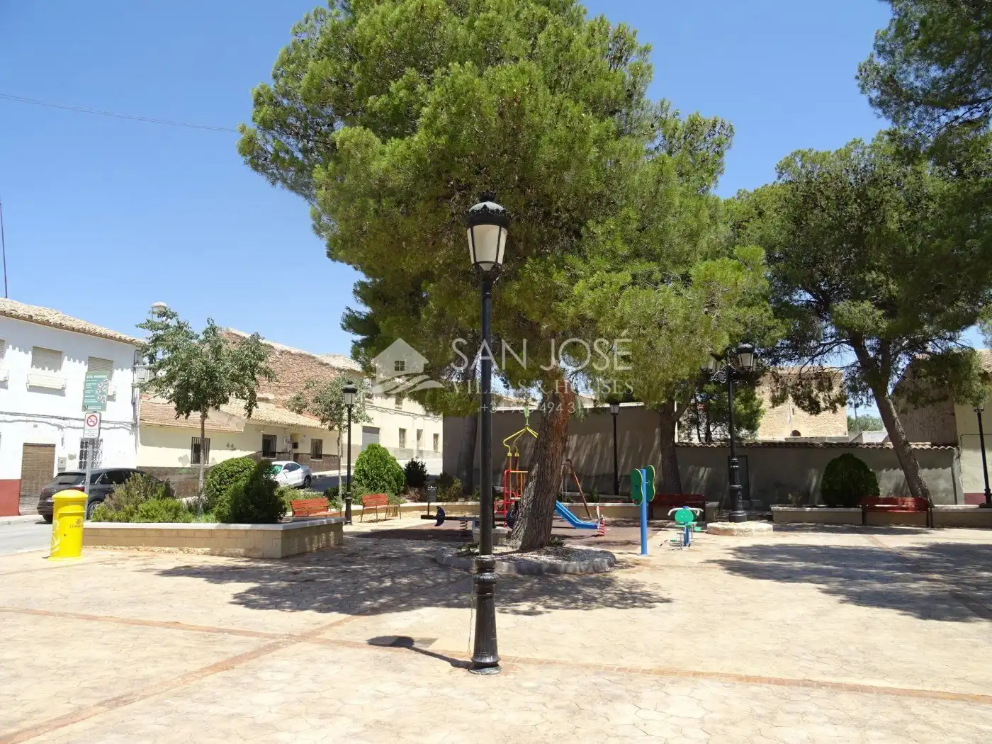 Casa in vendita a Jumilla, imagen 13