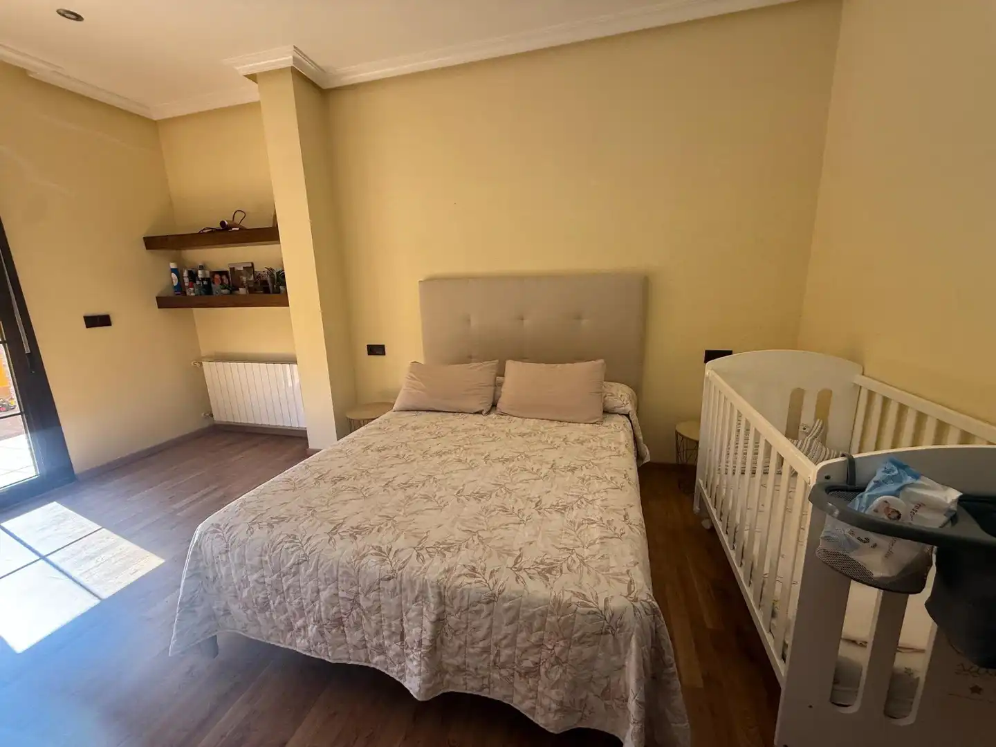 Habitación de Finca rústica en venta en Murcia