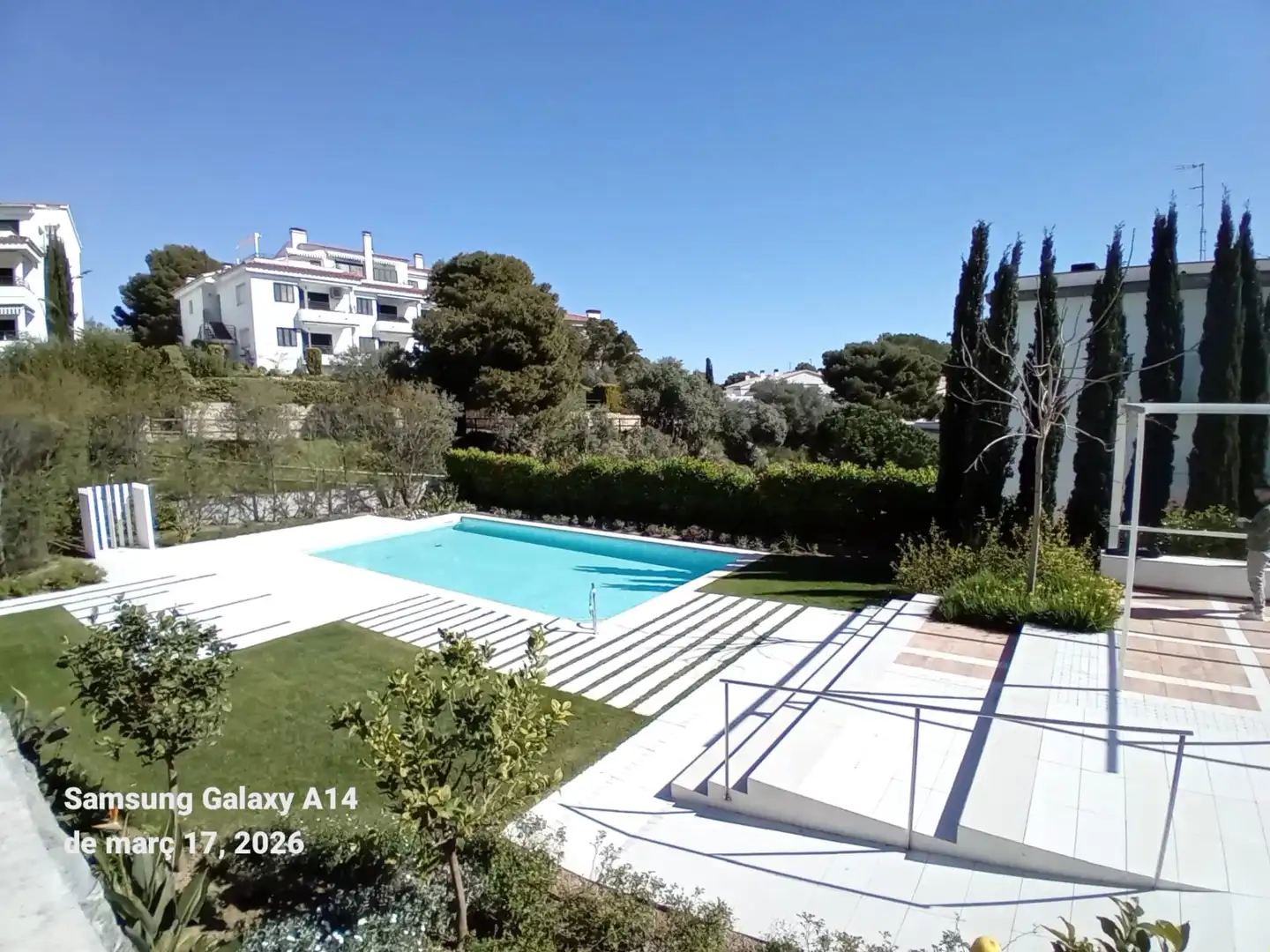 Schwimmbecken von Erdgeschoss zum Verkauf in Llançà mit Heizung, Terrasse und Abstellraum