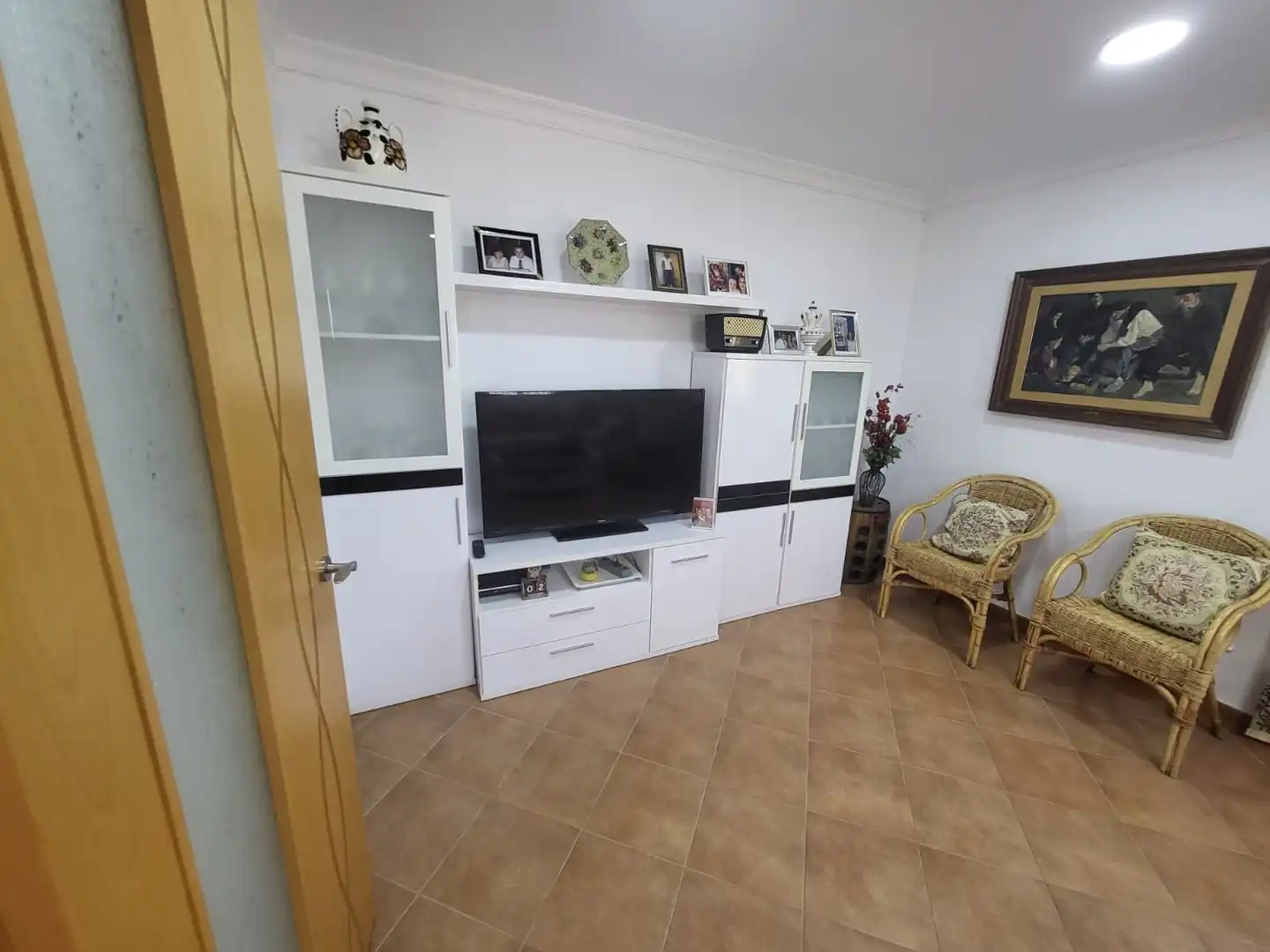 Casa con piscina in vendita a Nueva Aljaima - Las Tres Leguas - Los Mondeños, imagen 5