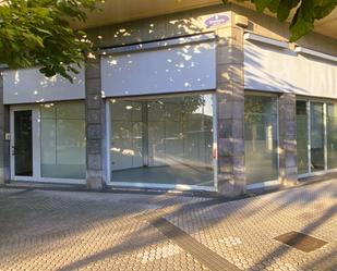 Oficina de lloguer a Avenida Navarra, Ategorrieta - Ulia