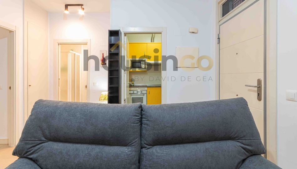 Piso de alquiler en General Oraá, Castellana - Imagen 3
