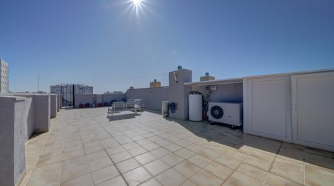 Foto 5 de Ático en venta en Carrer Cantarrana, Platja de la Pobla de Farnals, La Pobla de Farnals