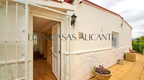 Foto 4 de Casa o chalet en venta en Biar, Alicante