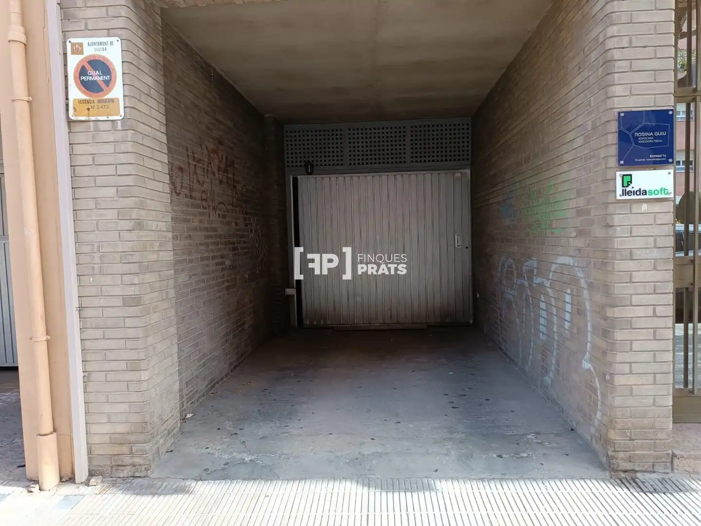 Individual en alquiler en Segria, imagen 6
