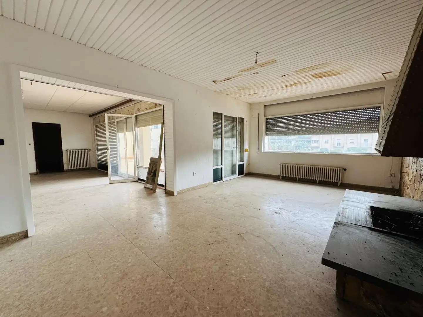 Casa o chalet en venta en La Jonquera con Calefacción, Jardín privado y Terraza