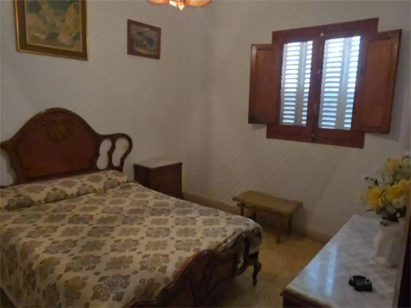 Bedroom of Houses for sale in Chiva