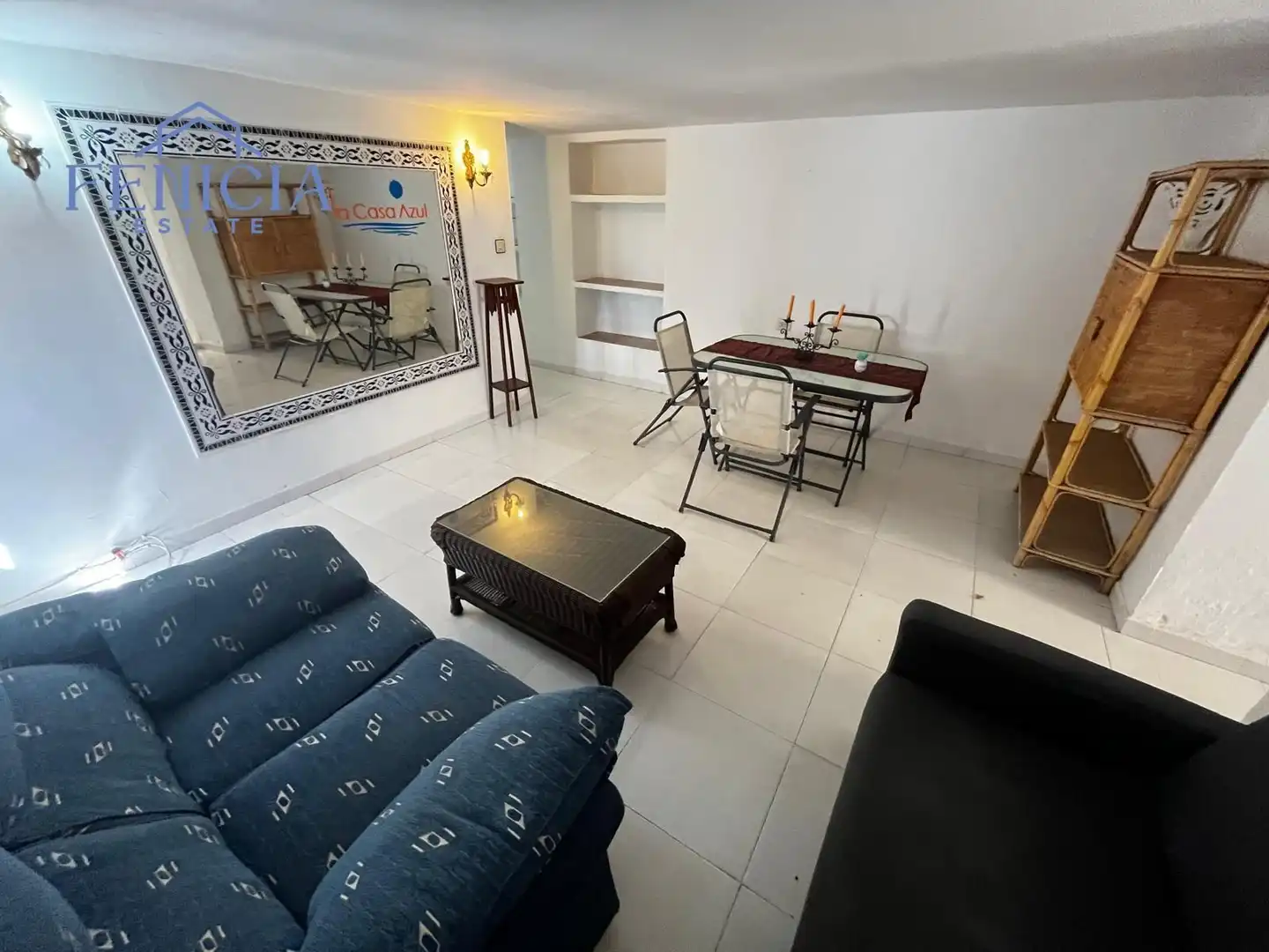 Casa con piscina en venta en Monte los Almendros - El Pargo - Costa Aguilera, imagen 35