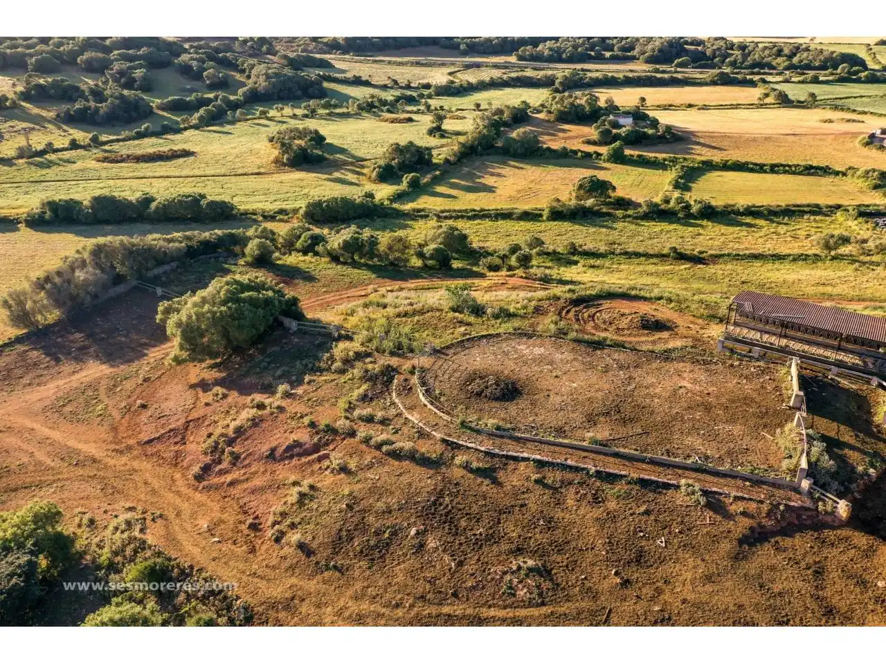 Rural land for sale in Ciutadella, imagen 25