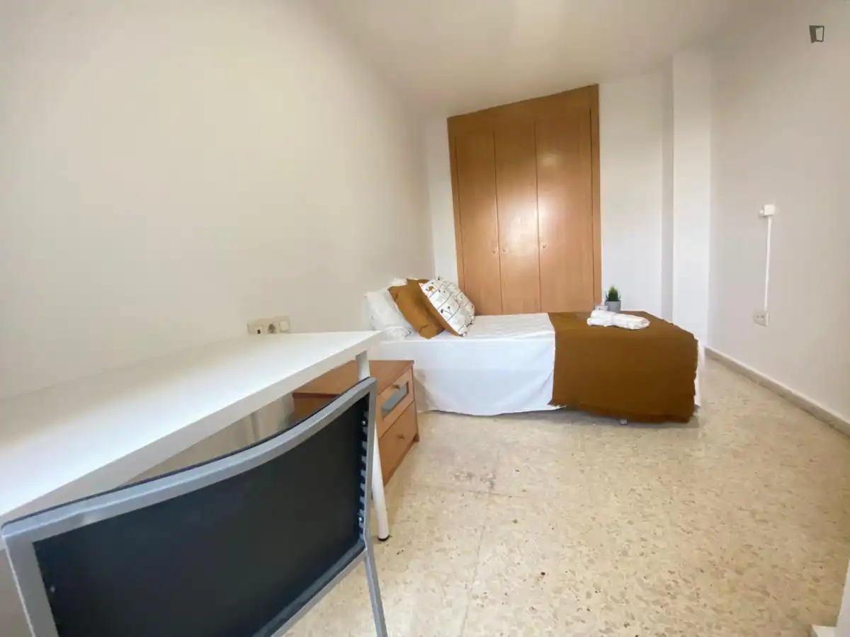 Apartament de lloguer a Beteró